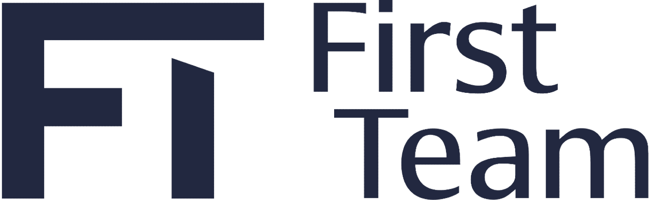 First Team Real Estate